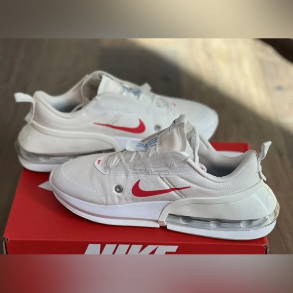 Nike Air Max Up Summit White Women’s Size 11 / Men’s Size 9.5 - Picture 5 of 7